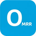 OnlyMRR Logo